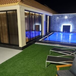 شاليه الياسمين