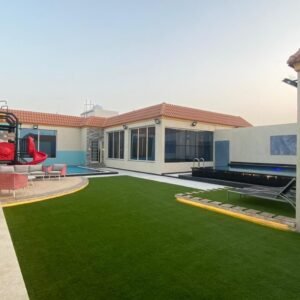 شاليه ليالينا